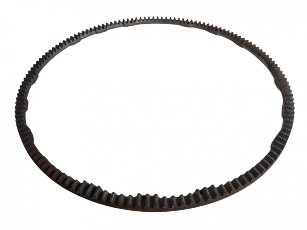 Coroana betoniera, Diametru interior 580 mm, 132 dinti, Elefant [1]