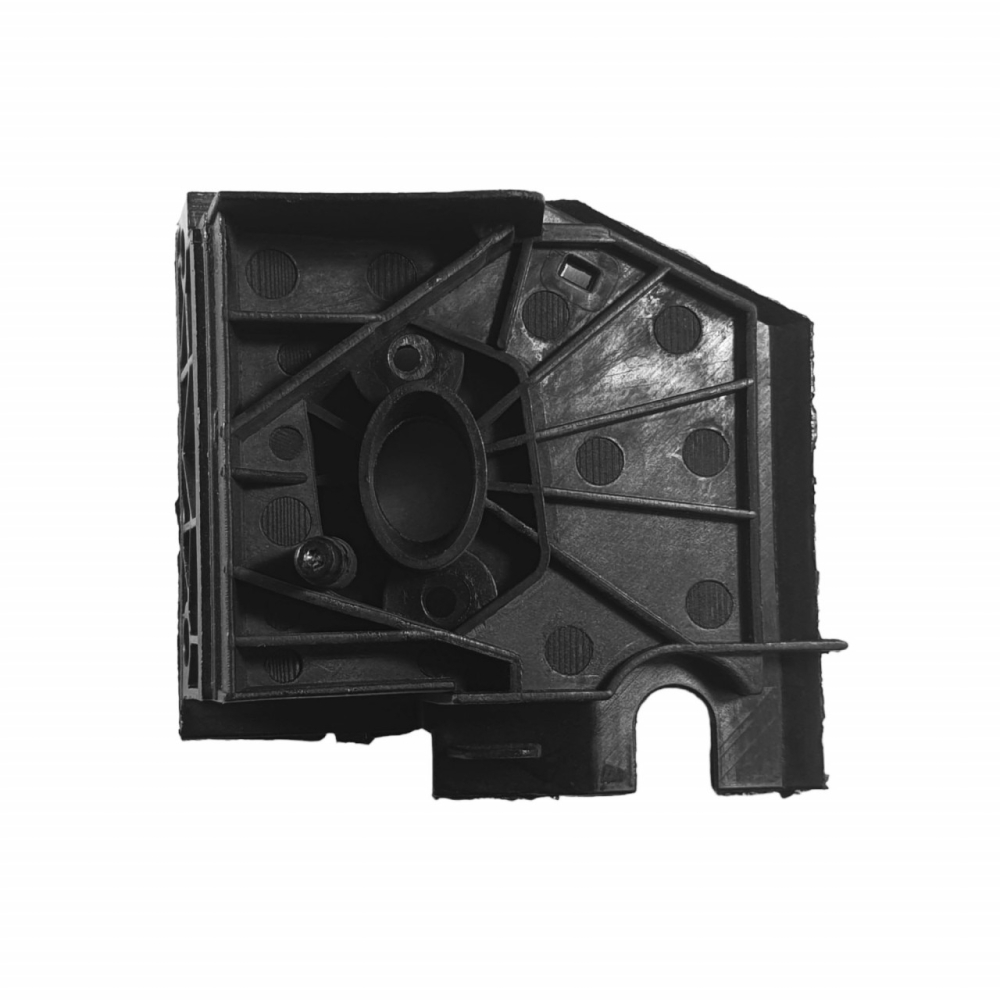 CSHU137037 ADAPTOR CARBURATOR HUS-137, Elefant [6]