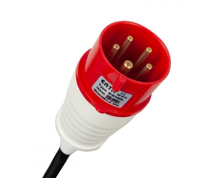 CUT-100 aparat de taiere cu plasma PROCRAFT INDUSTRIAL, produsul contine tv 10 lei, 30 kg [5]