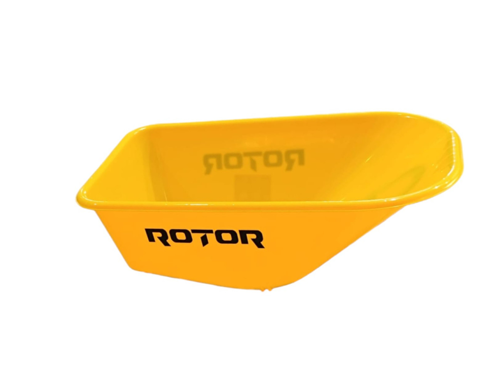 Cuva din plastic 100L ROTOR [1]