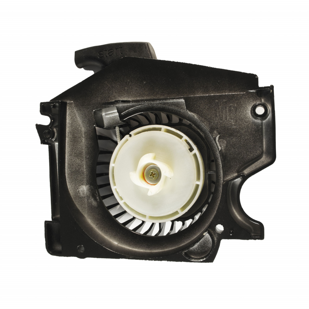 Demaror drujba 5200 (E) LR/Metal 4T, Elefant [3]