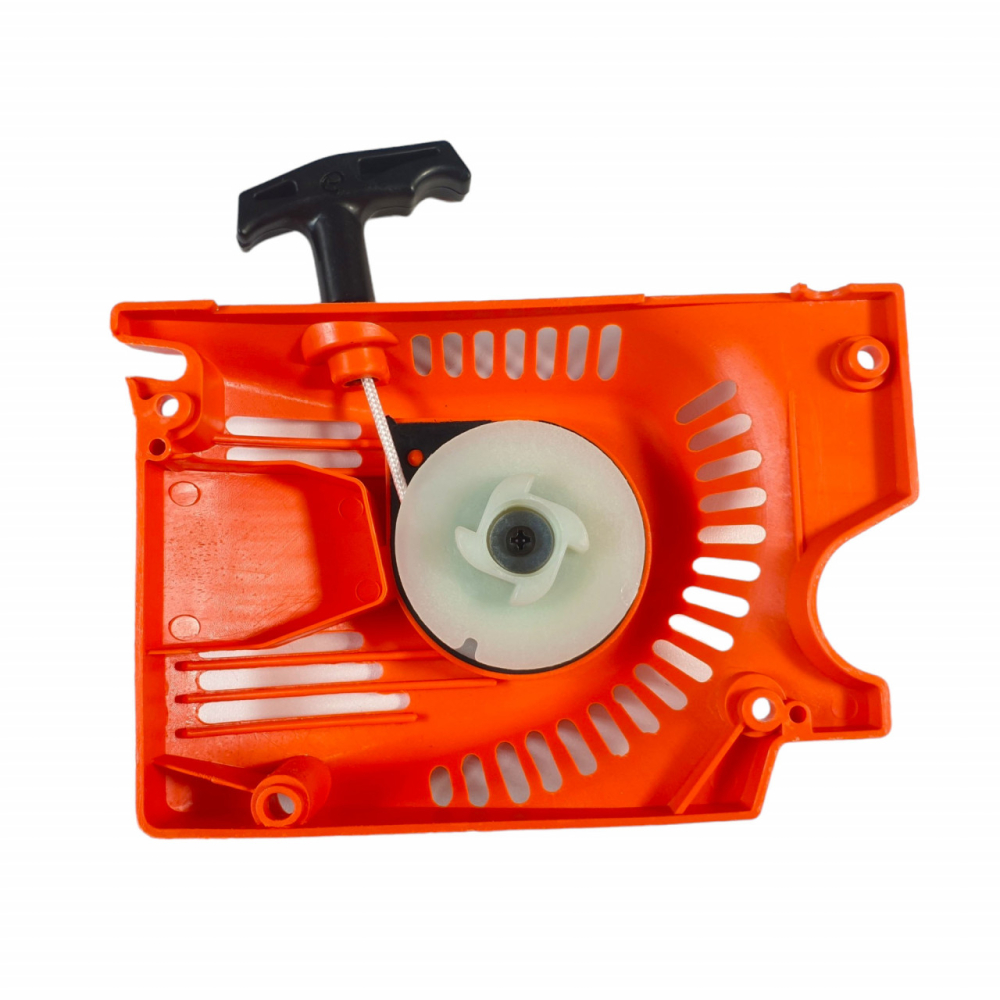 Demaror drujba 5200 (R/4T) Plastic 4T, Elefant [1]