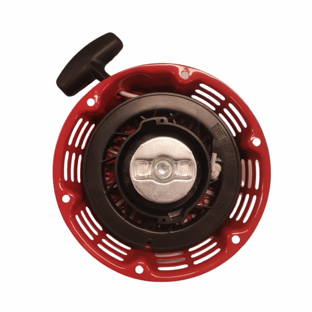 Demaror generator pentru pompa de apa, pompa pe benzina, motosapa 168F, Elefant [3]