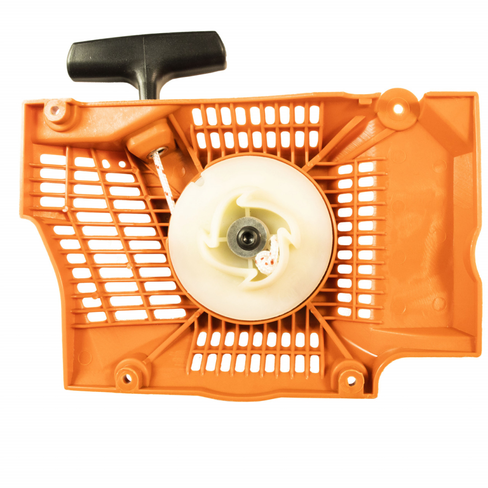 Demaror HUS365/372, Elefant [3]