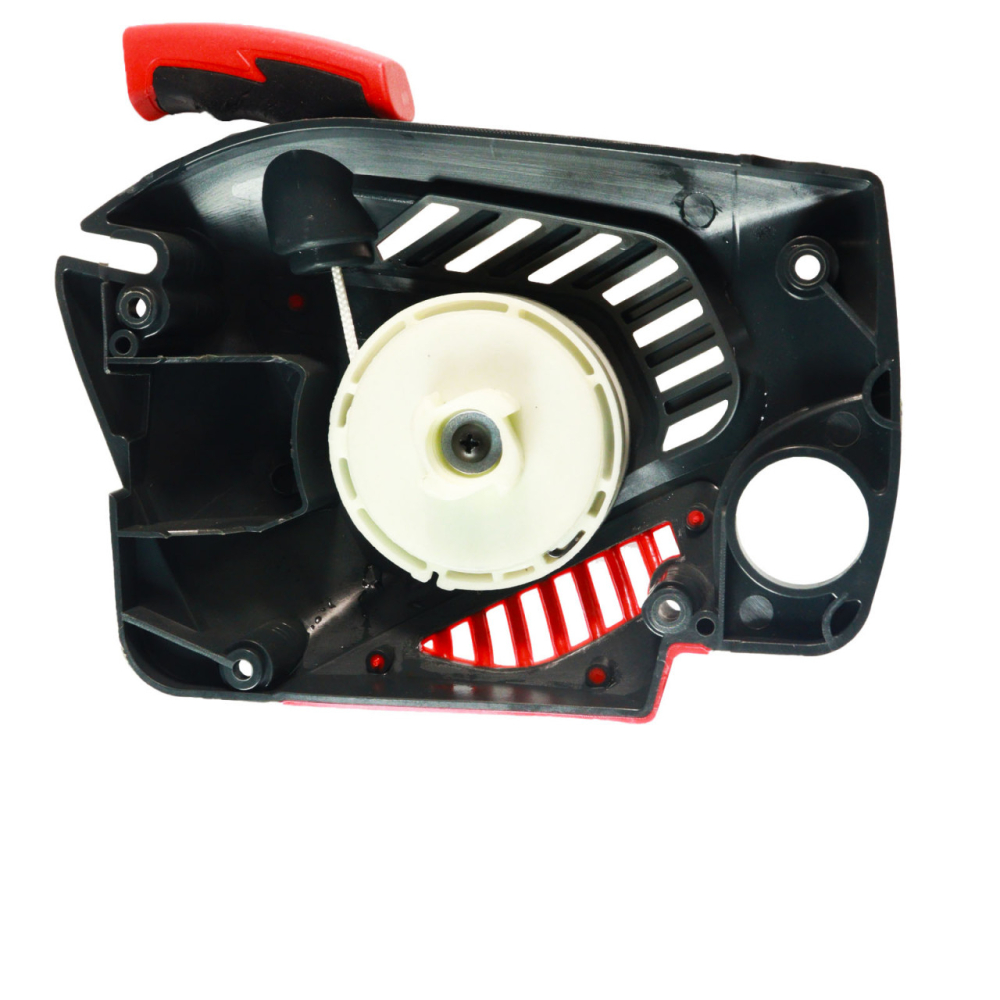 Demaror model compatibil cu CS5200, CS5200S, PS5200 Elefant [3]