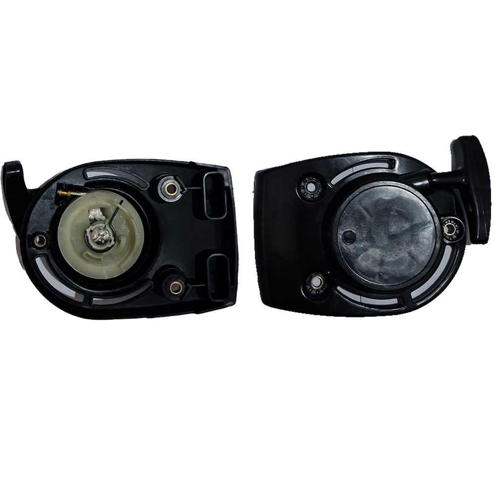 Demaror motocoasa 4T, Elefant [3]