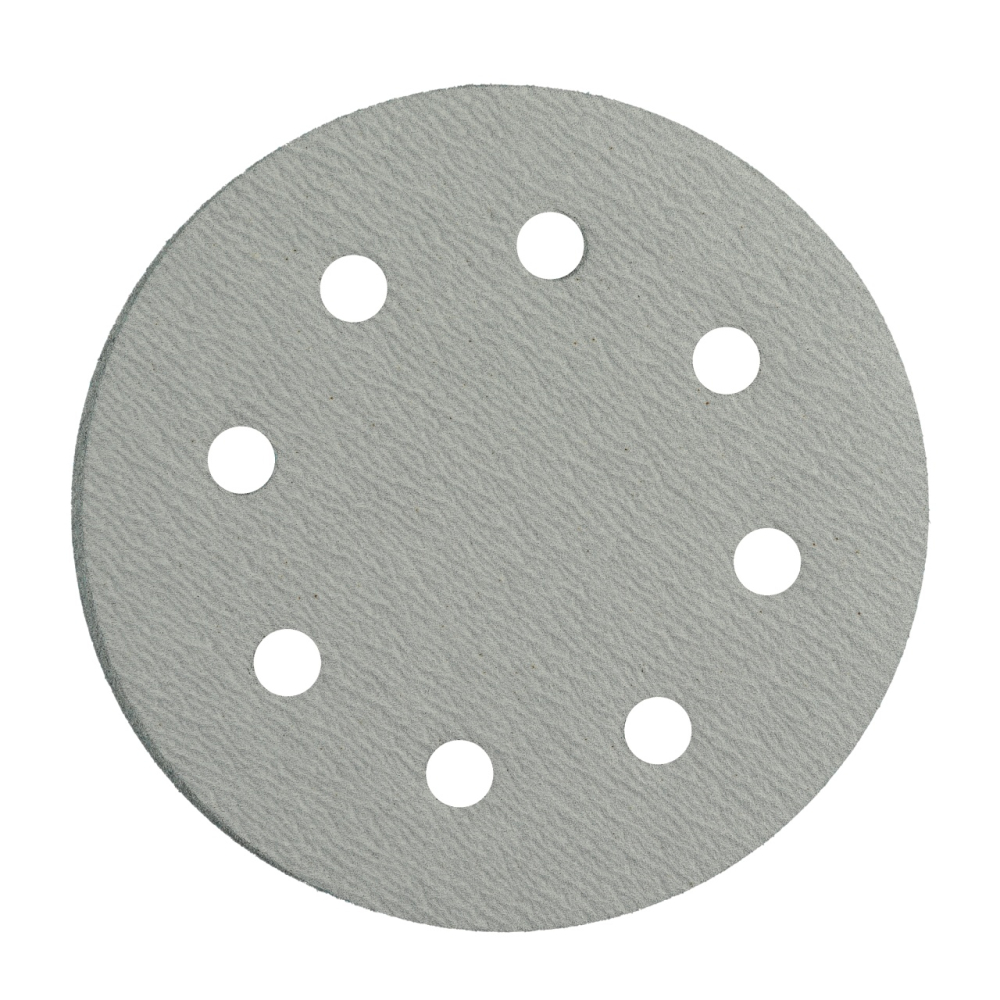 Disc abraziv pentru slefuitor cu excentric KB180.100 PROCRAFT (10 buc) Diametru: 180 mm, Granulatie: P100 [3]