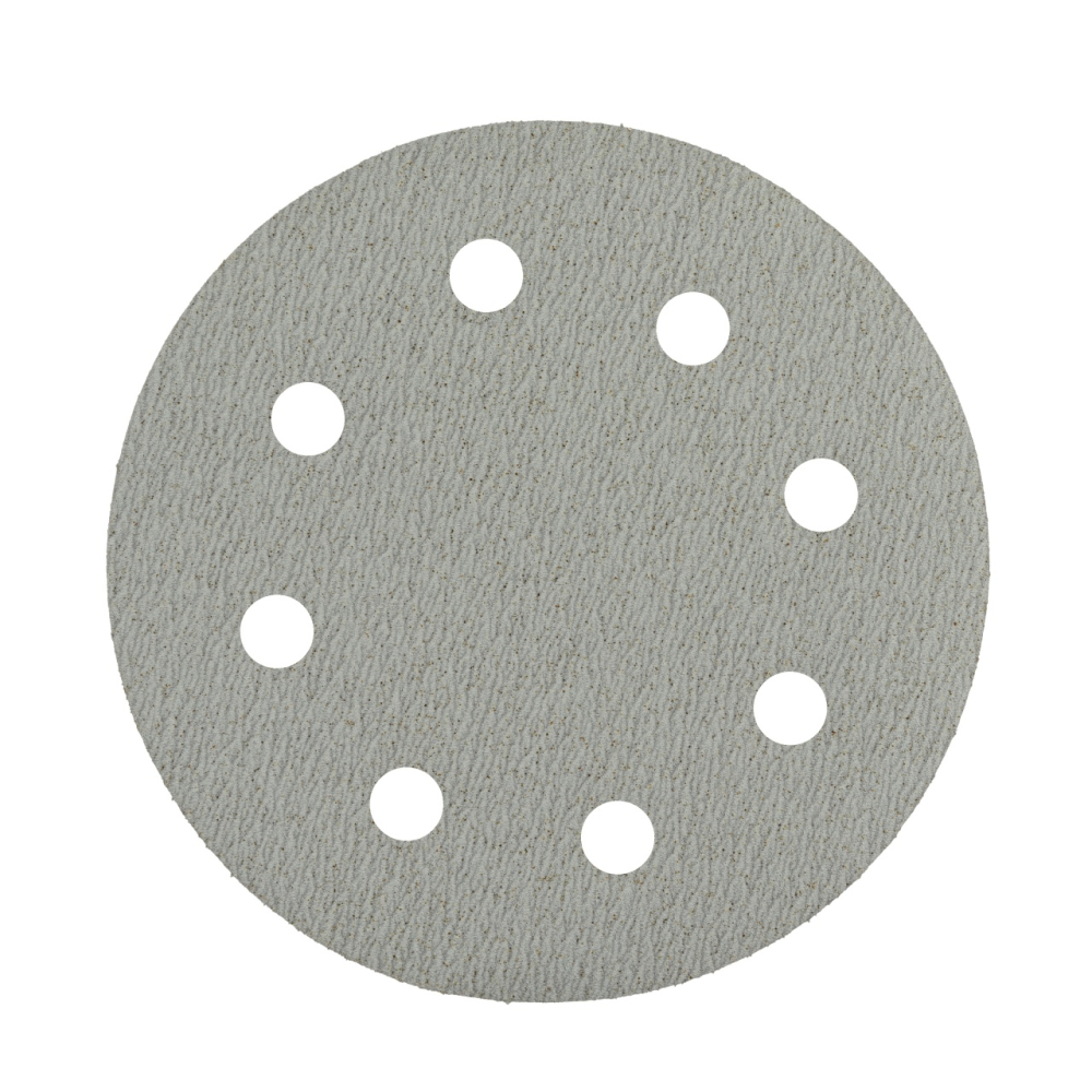 Disc abraziv pentru slefuitor cu excentric KB180.120 PROCRAFT (SET 10 BUC ) Diametru: 180 mm, Granulatie: P120 [3]