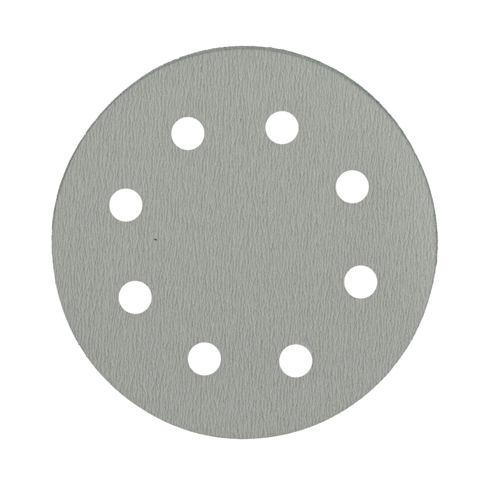 Disc abraziv pentru slefuitor cu excentric KB180.150 PROCRAFT (Set 10 buc) Diametru: 180 mm, Granulatie: P150 [3]