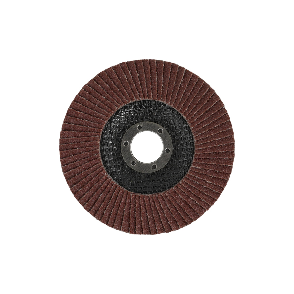 Disc lamelar curbat ROTOR 125*22,23 P80 T29 [3]