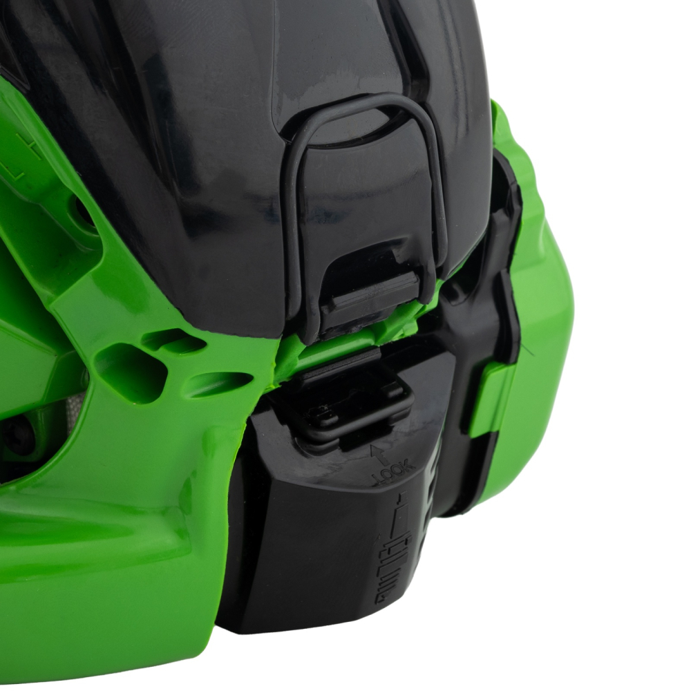 Drujba de mana pe benzina PartnerPro PP2500, 1.1 kw-1.5 CP, 10500 rot/min, Ungere Lant Automata [11]