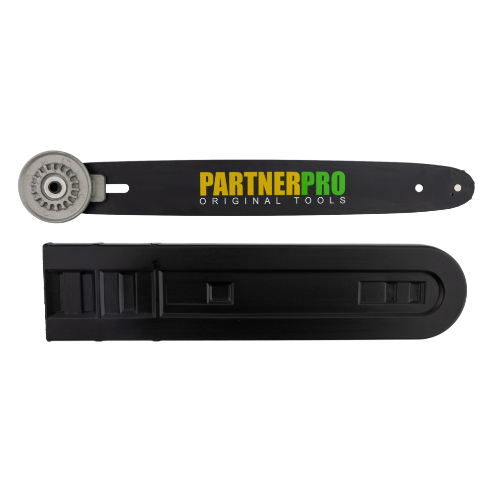 Drujba electrica, 1600W, PARTNERPRO, PPE1600 [10]