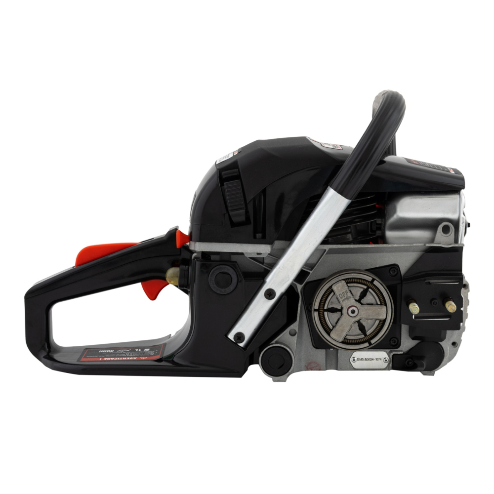 Drujba pe benzina ELEFANT EM-5.5, 10000 rot / min, 5,5 CP [10]