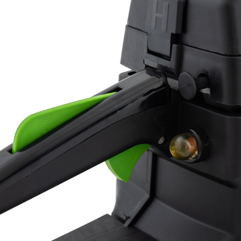 Drujba pe benzina PROCRAFT GS-50 , 2 T, 52 cc, 8000 rpm [11]