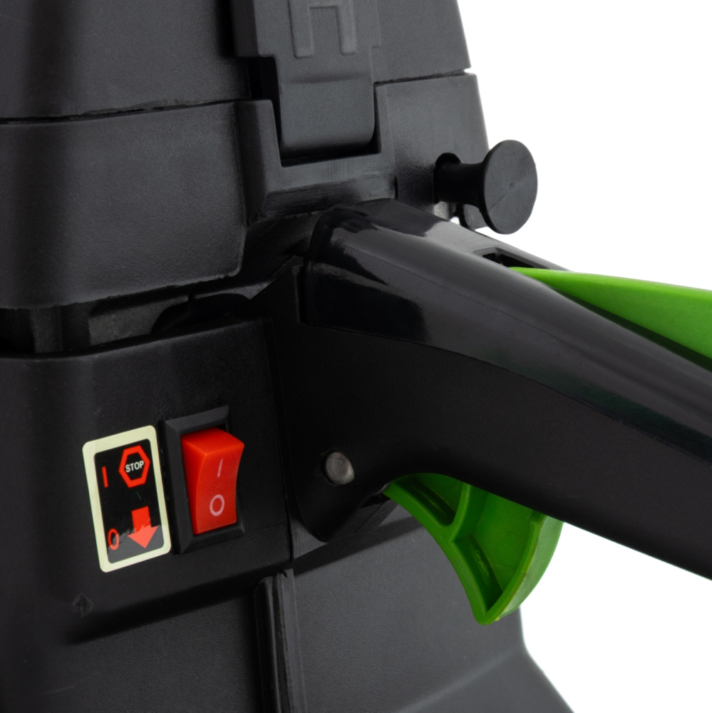 Drujba pe benzina PROCRAFT GS-50 , 2 T, 52 cc, 8000 rpm [9]