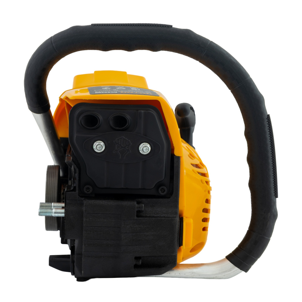 Drujba pe benzina Rotor RCS5200 , 2 kw-3,9CP, 10500 rot/min, Ungere Lant Automata [8]