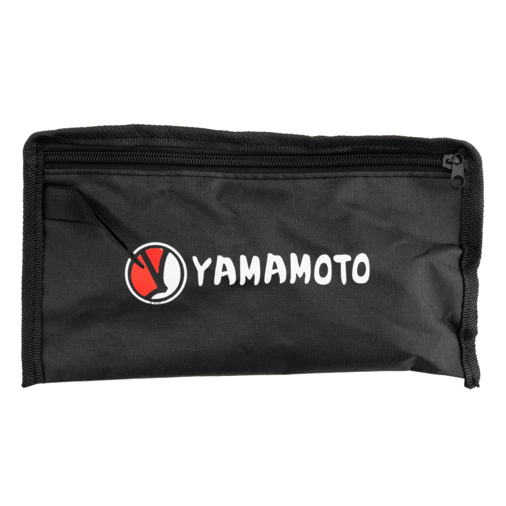 Drujbă pe benzină YAMAMOTO CS-4558 4.8 kW / 4 CP, 58 cm³, 3400 rot/min [12]