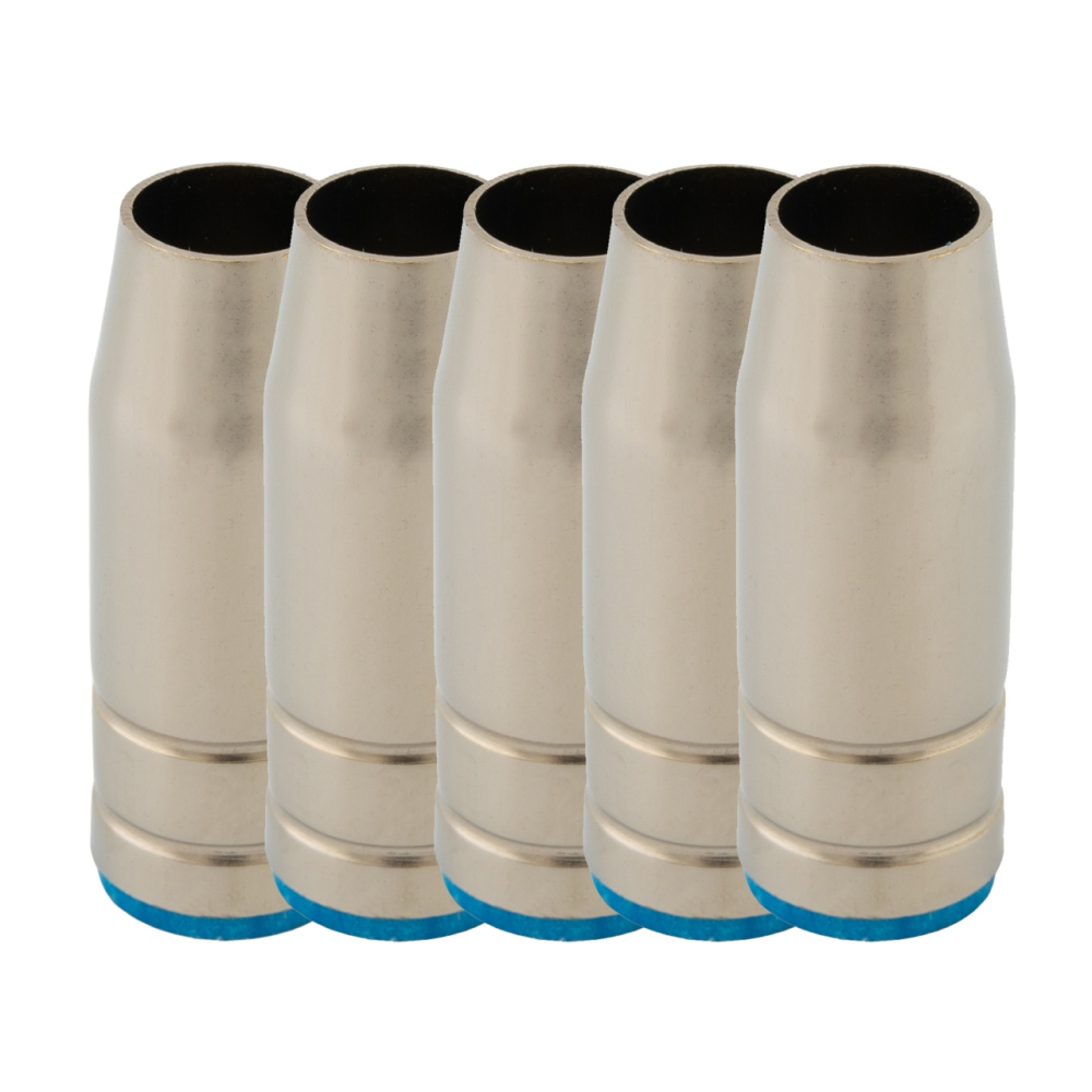 Duza gaz conic 11.5 x 57 mm pentru pistol M25 (set 5 buc.), Elefant [4]