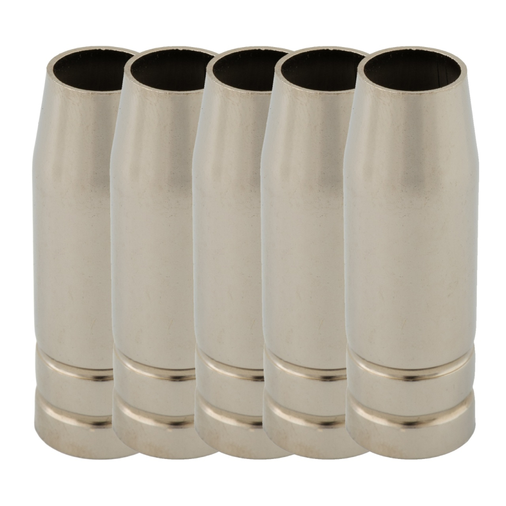 Duza gaz conica 12 x 54 mm pentru pistol M15 (set 5 buc.), Elefant [4]