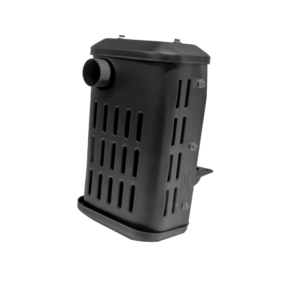 Esapament motor 178F motocultor [1]