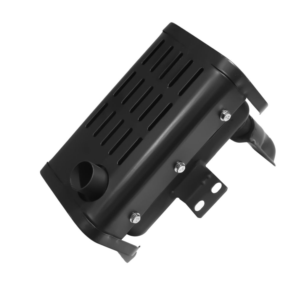 Esapament motor diesel 178F [1]