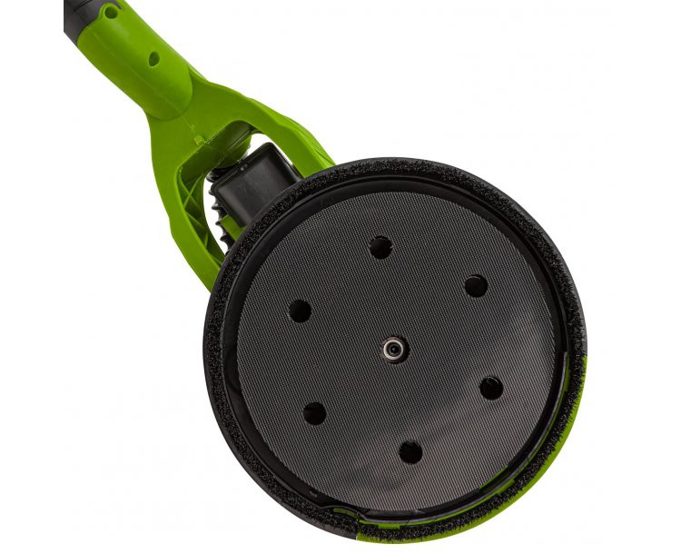 EX750 masina de slefuit excentrica PROCRAFT, produsul contine tv 2 lei [10]