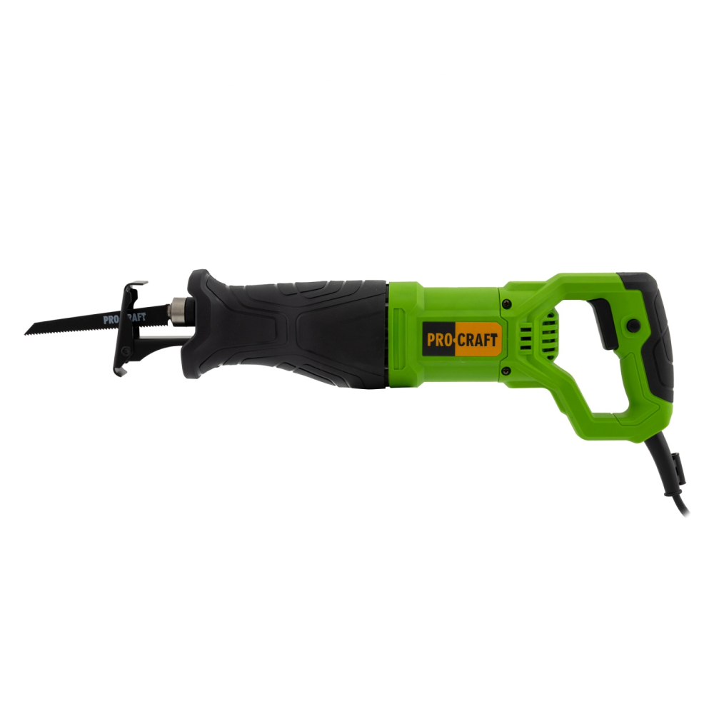 Ferastrau electric tip sabie, PROCRAFT PSS1900 , 900 W [3]