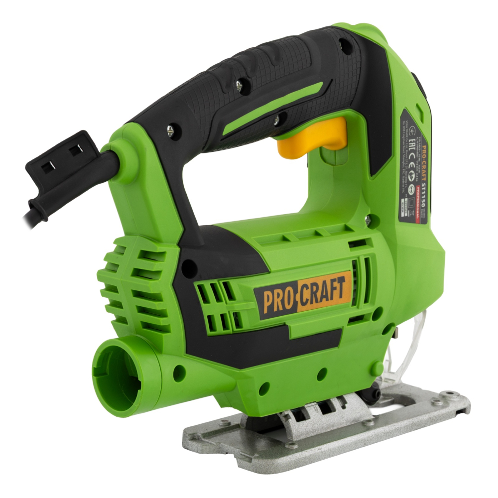 Ferastrau pendular , Procraft ST1150 , 750 W [12]