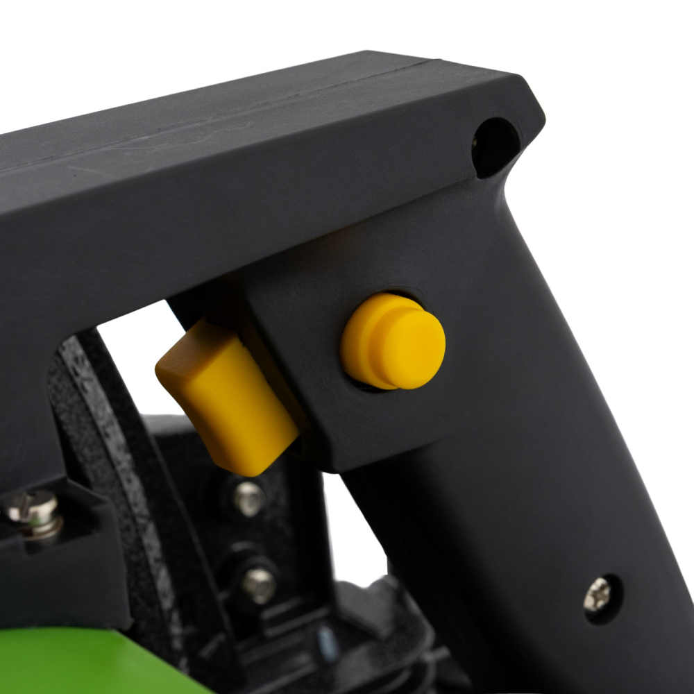 Fierastrau circular electric PROCRAFT KR2500 , 2500 W , 5500 rpm [5]