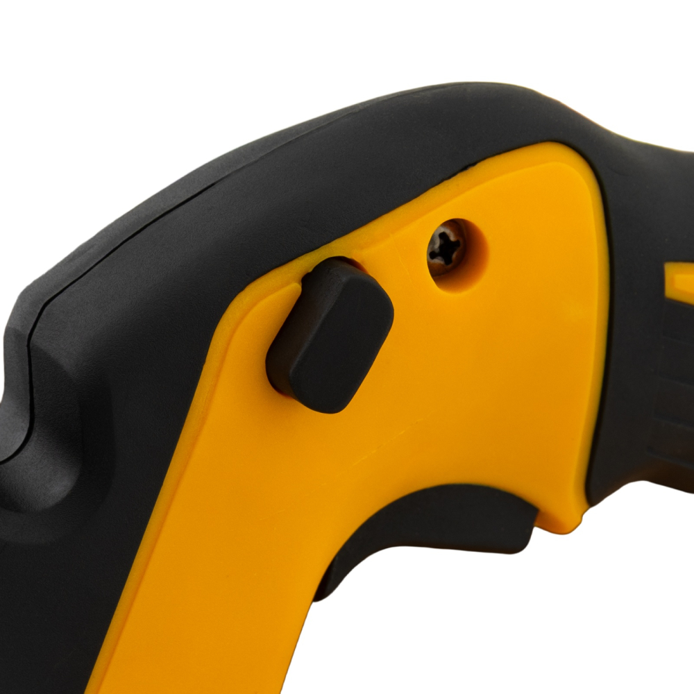 Fierastrau circular pe acumulator ROTOR RSC21, 21V/ 3Ah, 1000 W, 4300 rot/min, Brushless [7]