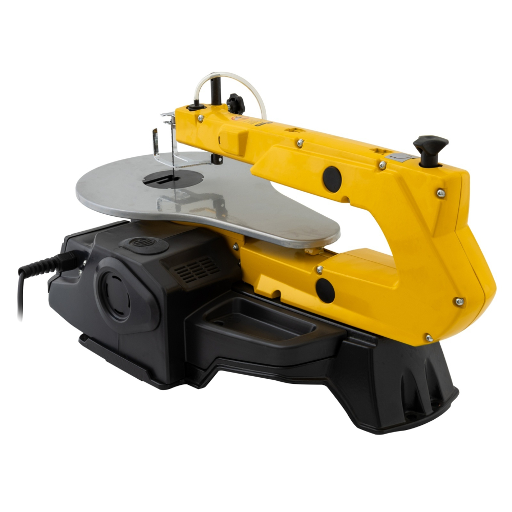 Fierastrau de traforaj, S2 120W /S1 60W, 400-1650 rpm ROTOR 65115 [9]