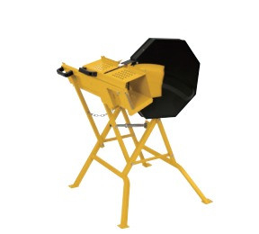 Fierastrau pentru busteni, 2200 W, diametru taiere 140, ROTOR 65651 [3]