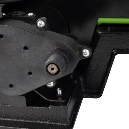 Fierastrau traforaj vertical PROCRAFT, TS120-406 , 120 W , 1600 rot/min,Variator de turatie [13]