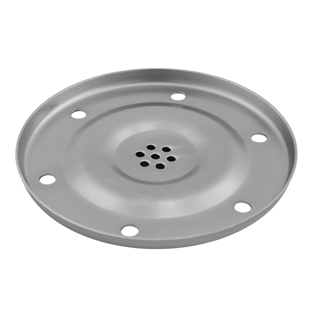 Flansa din otel-carbon pentru hidrofor 24L, Elefant [3]