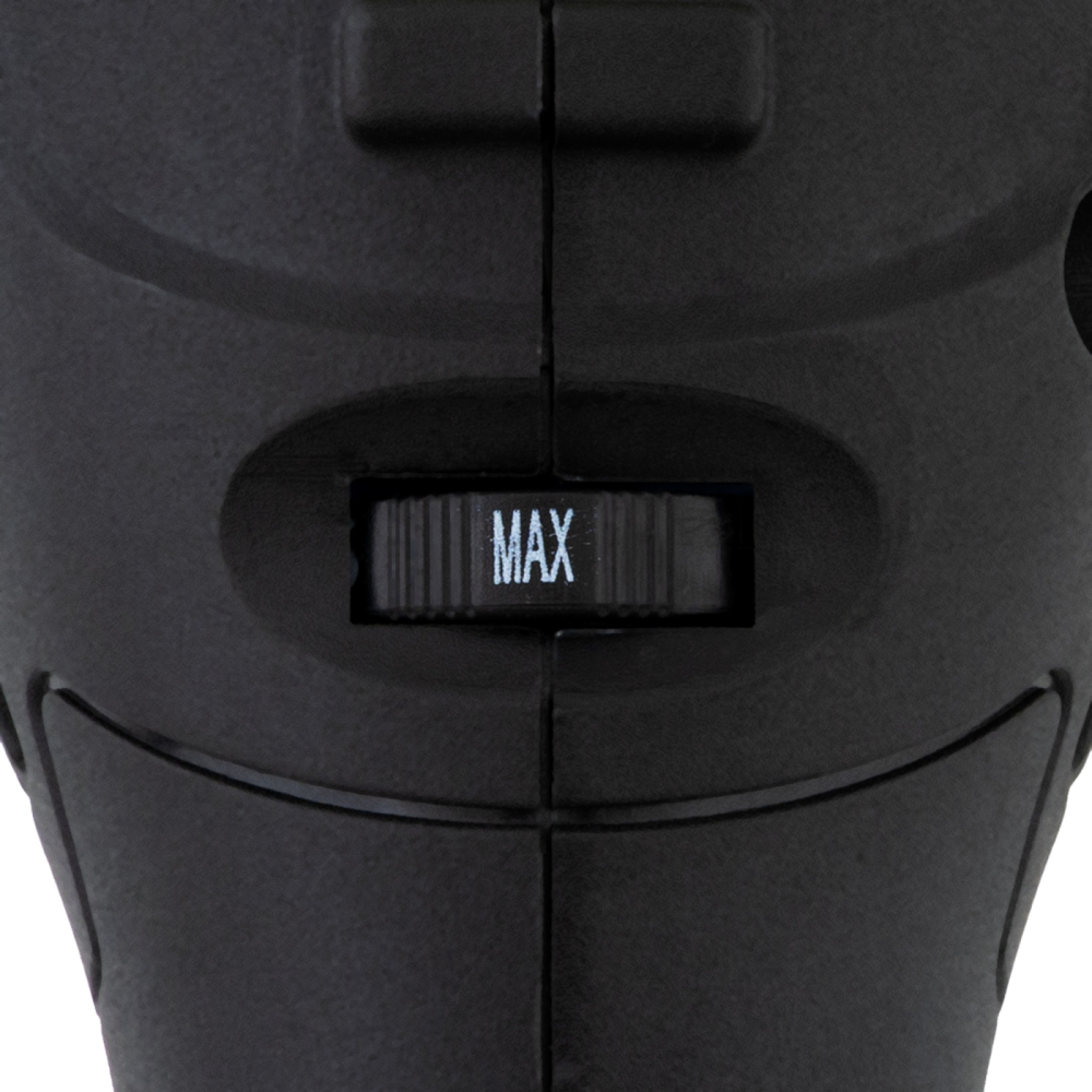 Flex polizor unghiular 1200 W cu variator PROCRAFT PW 1200ES [6]