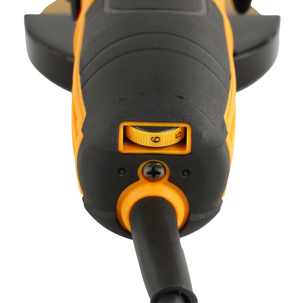 Flex Polizor unghiular cu variator ROTOR RAG800E , 800W , Variator . 1100 RPM [5]