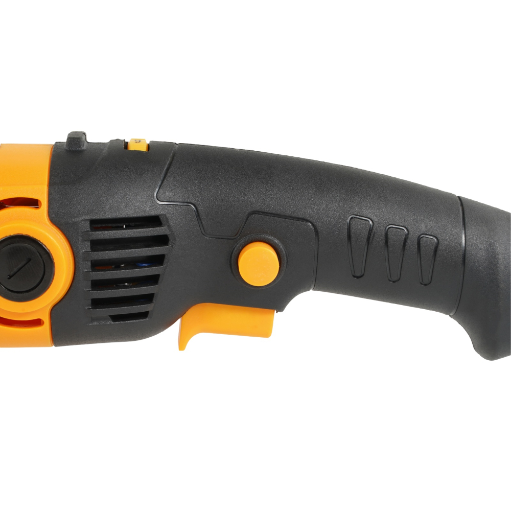 Flex Polizor unghiular cu Variator ROTOR RAG850E, 850 W, 11000 rpm, 125 mm [4]