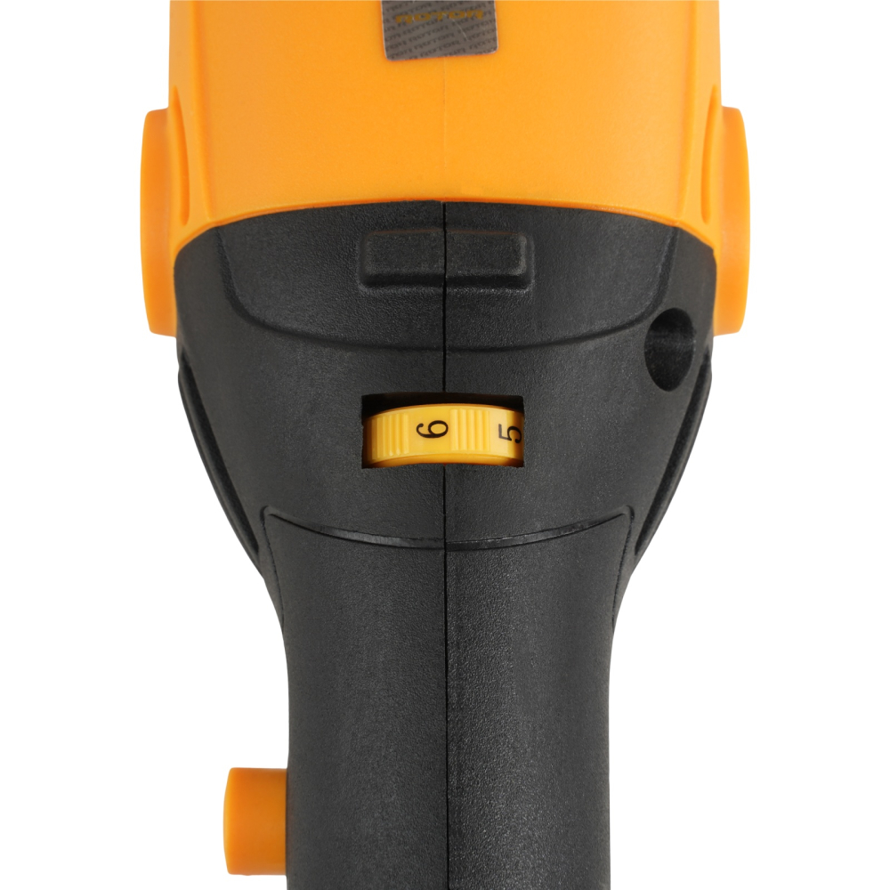 Flex Polizor unghiular cu Variator ROTOR RAG850E, 850 W, 11000 rpm, 125 mm [6]