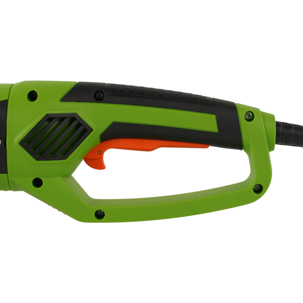 Flex Polizor Unghiular Procraft PW 2550, 2 kW, 6500 rpm, Panza 230 mm, pornire lenta Maner 180 grade [6]