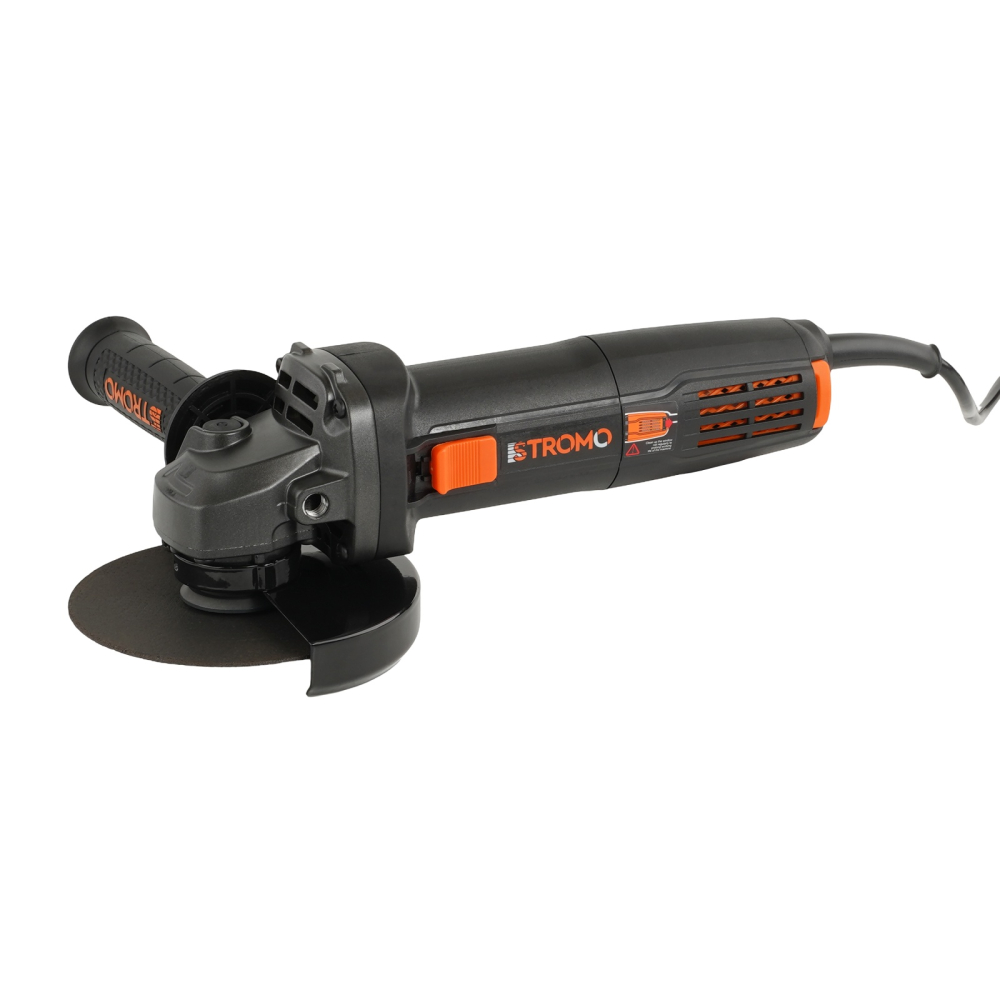 Flex Polizor unghiular STROMO SG1000, 850W, 11000 rot/min [1]