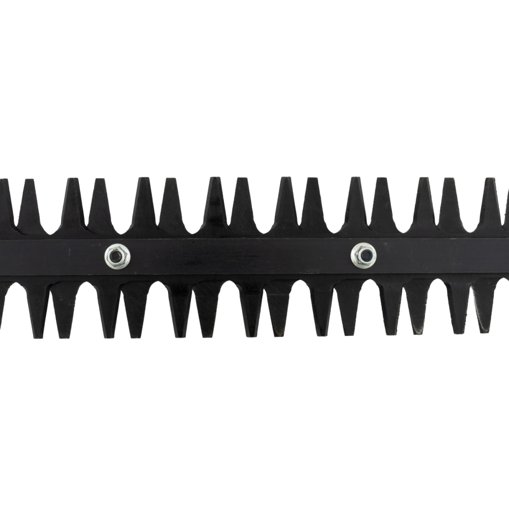 Foarfeca electrica gard viu Procraft PZA20, 20V, 4Ah, 1600 rot/min, cutit dublu [7]