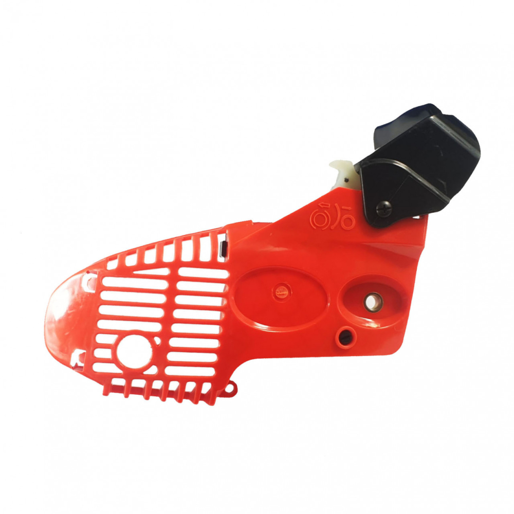 Frana drujba 2500, Elefant [3]