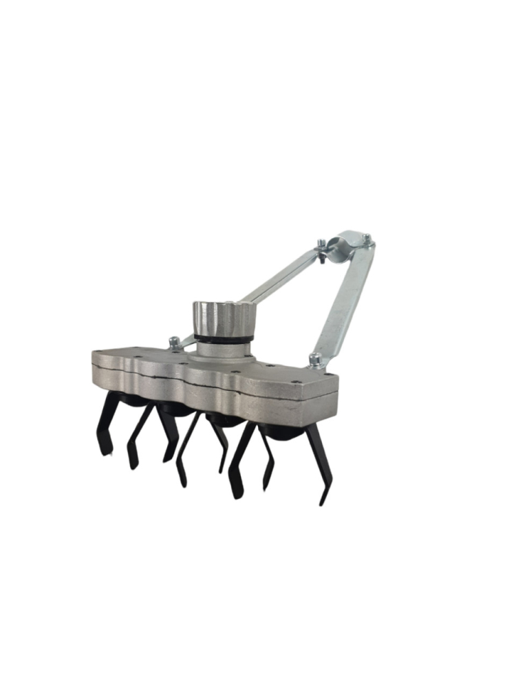 Freza de maruntit pentru motocoasa, Elefant [3]