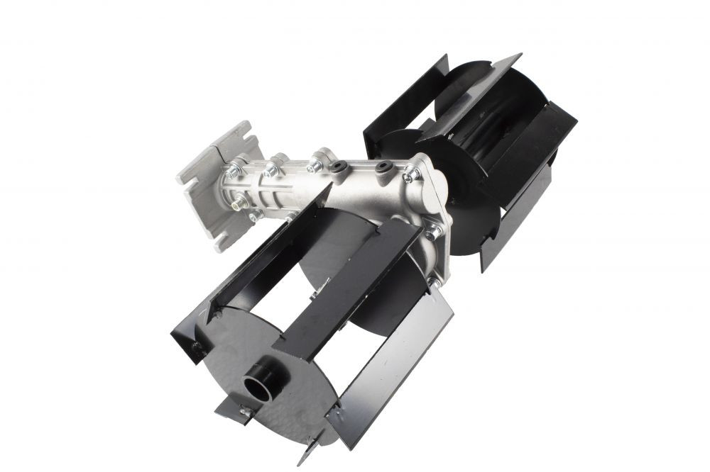 Freza pamant motocoasa 28mm 9T 13 CM WIDE, Elefant [4]