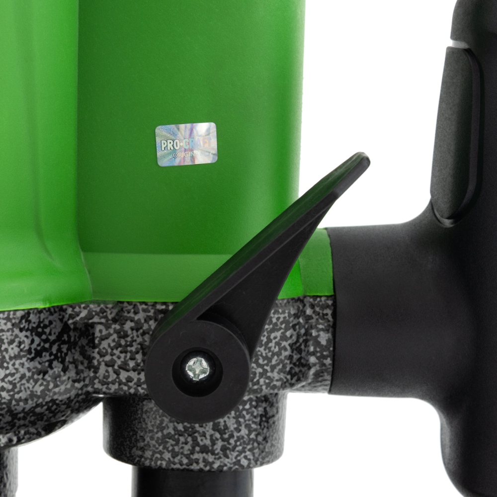 Freza PROCRAFT POB-2400 , 2000W, 23000 RPM, Set 12 freze pentru lemn [10]