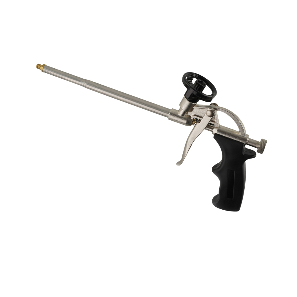 HCL015 Pistol de spuma plastic metal ROTOR [1]