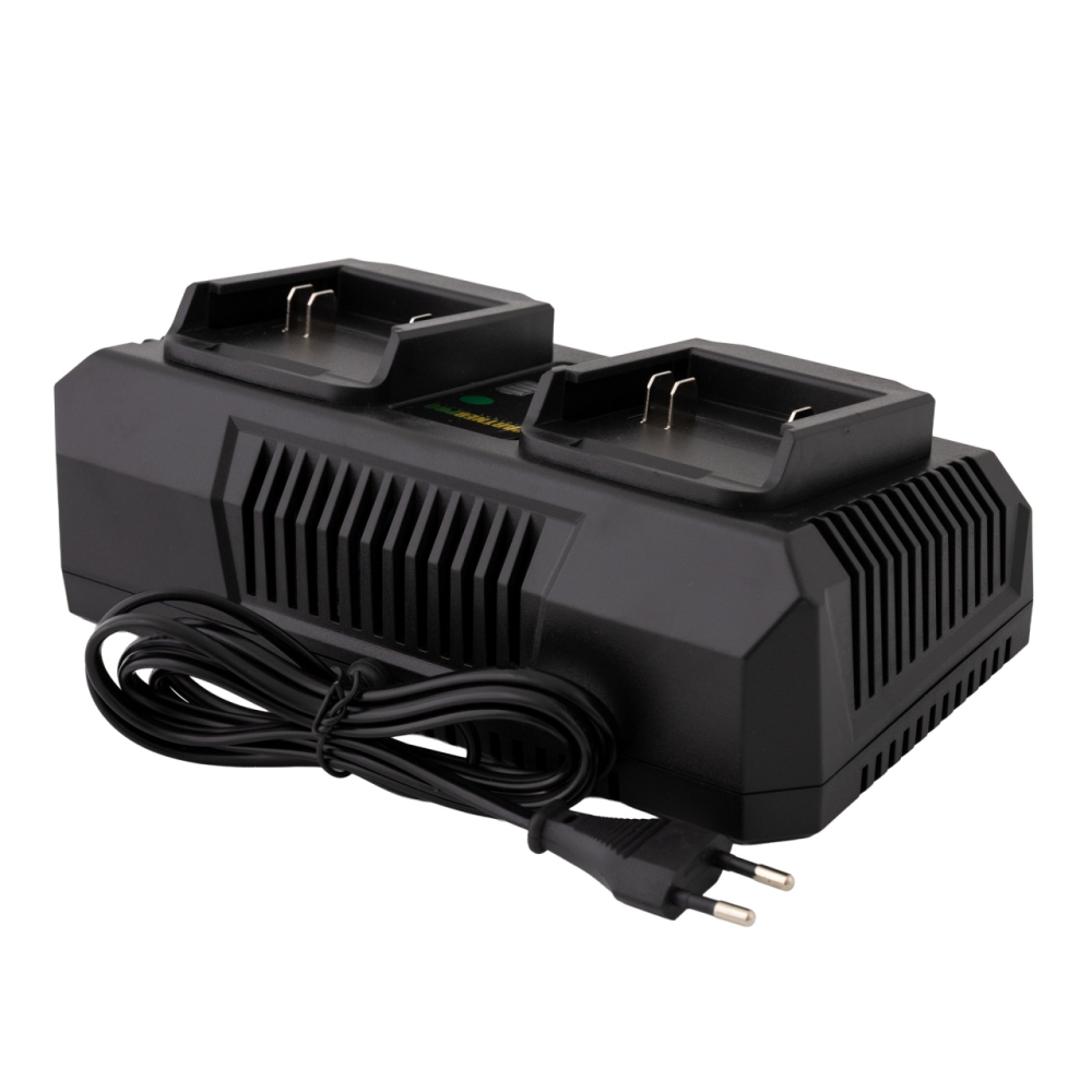 Incarcator dublu PARTNERPRO PP2A2 20V 2A [3]