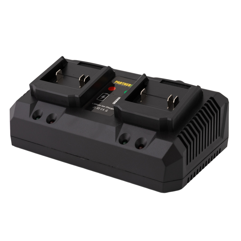 Incarcator dublu PARTNERPRO PP2A2 20V 2A [1]