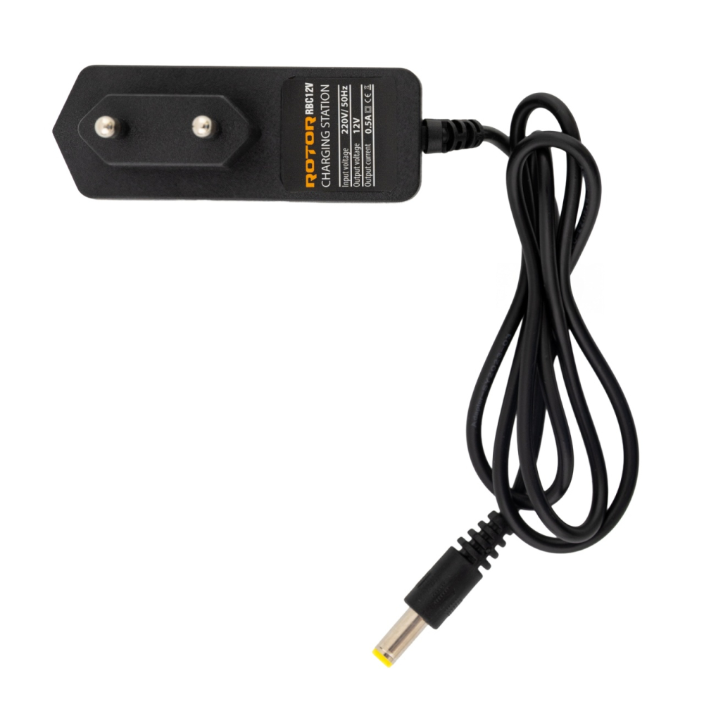 Incarcator ROTOR RBC-12V 0.5 A [3]
