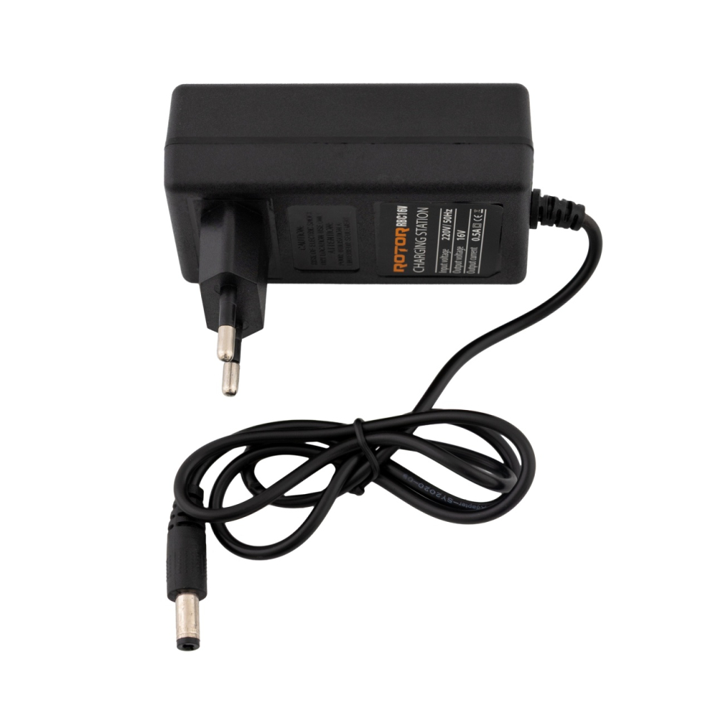 Incarcator ROTOR RBC-16V 0.5 A [1]